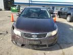 2011 KIA Forte EX