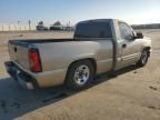 2004 Chevrolet Silverado C1500