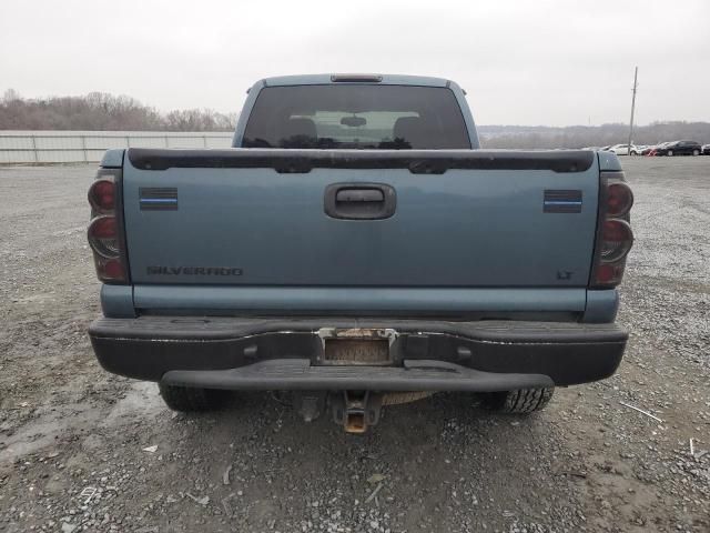 2006 Chevrolet Silverado K1500