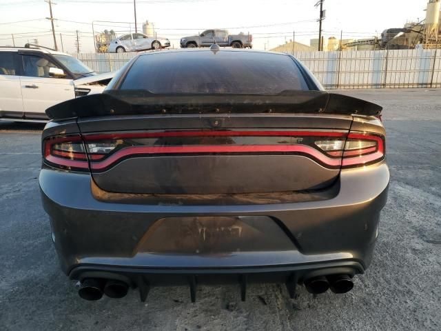 2019 Dodge Charger Scat Pack