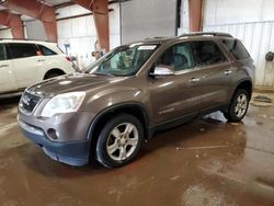 2007 GMC Acadia SLT-1 en venta en Lansing, MI