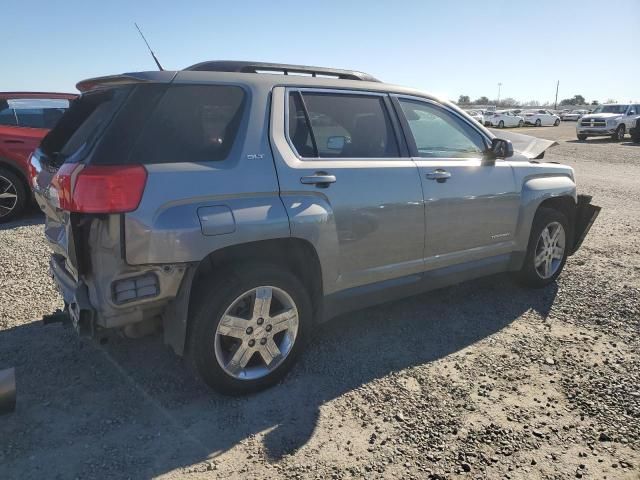 2012 GMC Terrain SLT