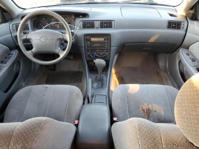 2001 Toyota Camry CE