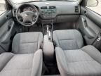 2004 Honda Civic LX