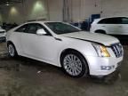 2012 Cadillac CTS Performance Collection