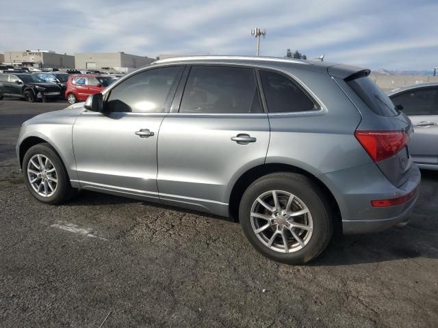 2010 Audi Q5 Premium Plus