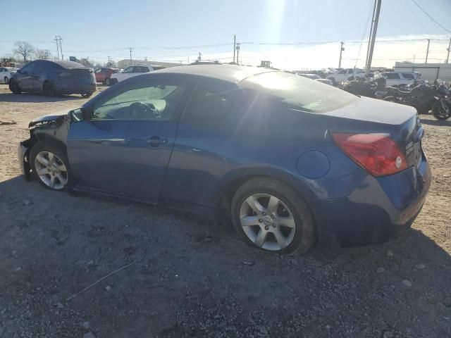 2009 Nissan Altima 2.5S