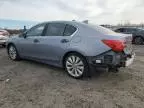 2014 Acura RLX Sport Hybrid Advance