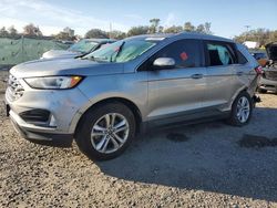 2020 Ford Edge SEL en venta en Riverview, FL