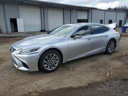 2019 Lexus LS 500 Base en venta en Grenada, MS