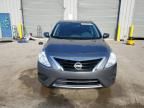 2016 Nissan Versa S