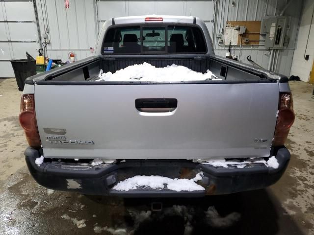 2007 Toyota Tacoma Access Cab