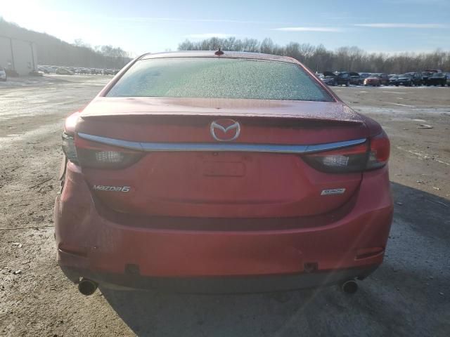 2014 Mazda 6 Grand Touring