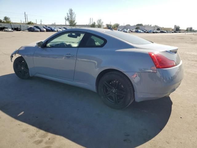 2010 Infiniti G37