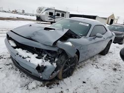 Dodge Vehiculos salvage en venta: 2022 Dodge Challenger SXT