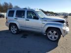 2011 Jeep Liberty Sport