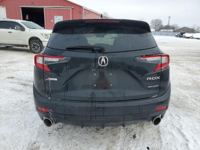 2020 Acura RDX A-Spec