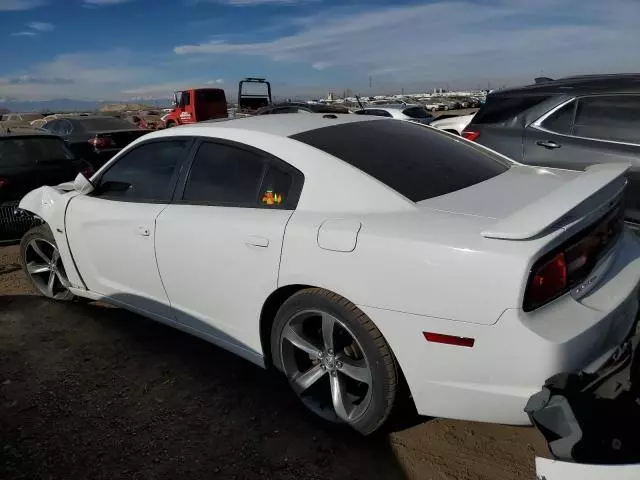 2014 Dodge Charger R/T