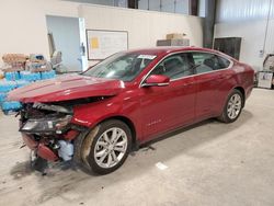 Run And Drives Cars for sale at auction: 2019 Chevrolet Impala LT