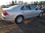 2010 Ford Fusion Hybrid