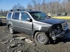 2009 Honda Pilot EX