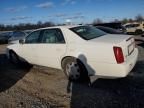 2005 Cadillac Deville