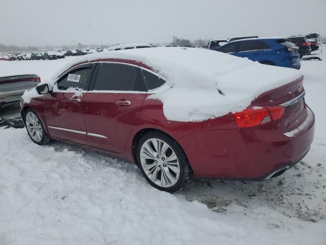 2019 Chevrolet Impala Premier