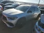 2022 Mercedes-Benz GLA 45 AMG