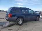 2002 Jeep Grand Cherokee Sport