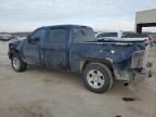 2007 Chevrolet Silverado K1500 Crew Cab