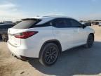 2022 Lexus RX 350 F Sport