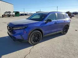 2024 Honda CR-V Sport en venta en Oklahoma City, OK