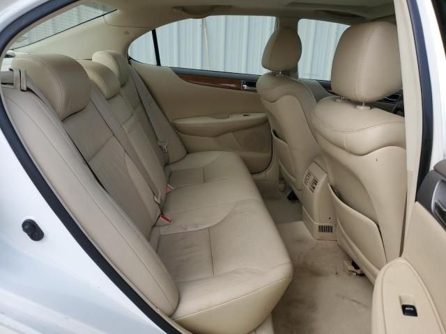 2006 Lexus ES 330