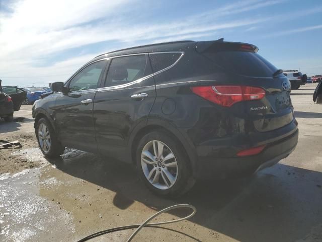 2016 Hyundai Santa FE Sport