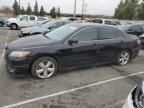 2011 Toyota Camry SE