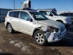 2007 Toyota Rav4 Limited