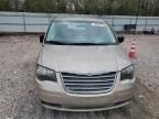 2009 Chrysler Town & Country LX