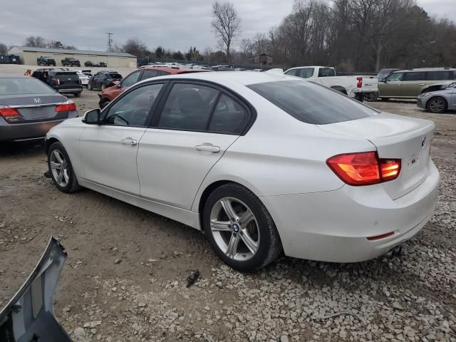 2014 BMW 328 I