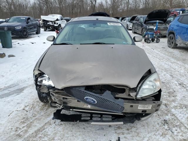 2006 Ford Taurus SEL