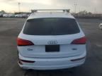 2016 Audi Q5 Premium