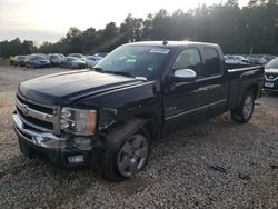 Run And Drives Cars for sale at auction: 2009 Chevrolet Silverado C1500 LT