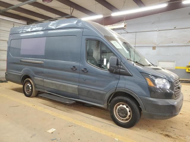 2019 Ford Transit T-250