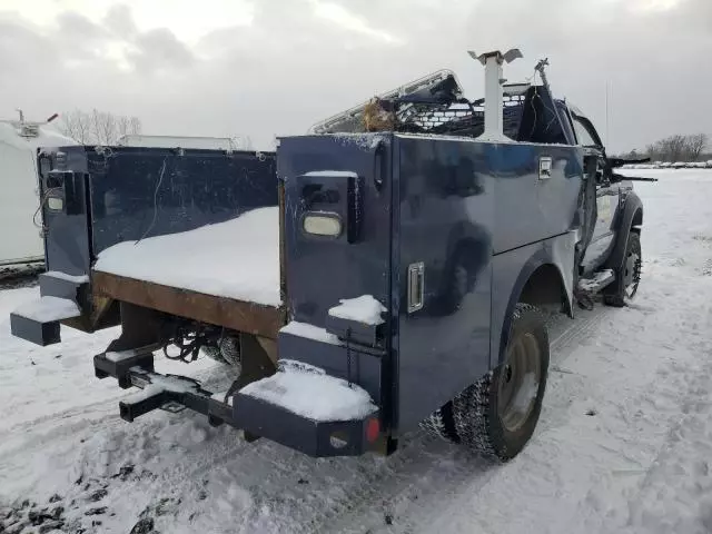 2010 Ford F450 Super Duty