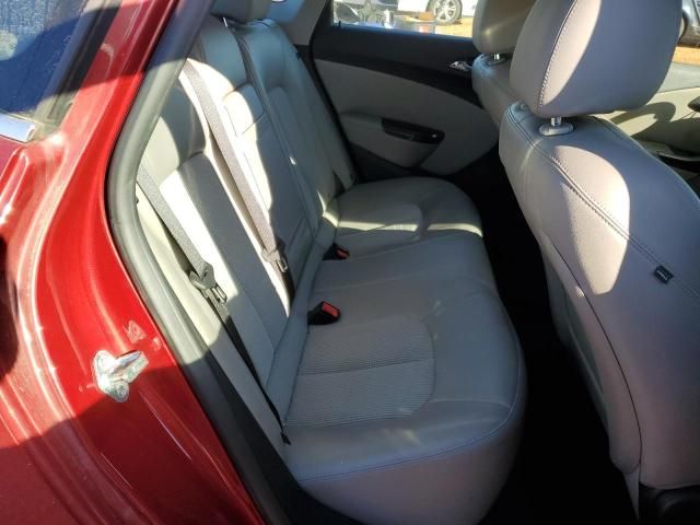 2012 Buick Verano Convenience