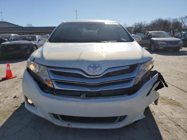 2015 Toyota Venza LE