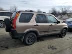 2004 Honda CR-V EX