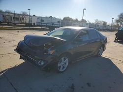 2014 Toyota Camry L en venta en Sacramento, CA