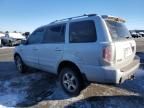 2006 Honda Pilot EX