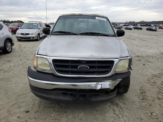 2003 Ford F150