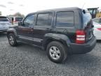 2011 Jeep Liberty Sport